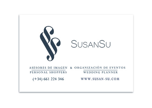 Trademark™ SusanSu